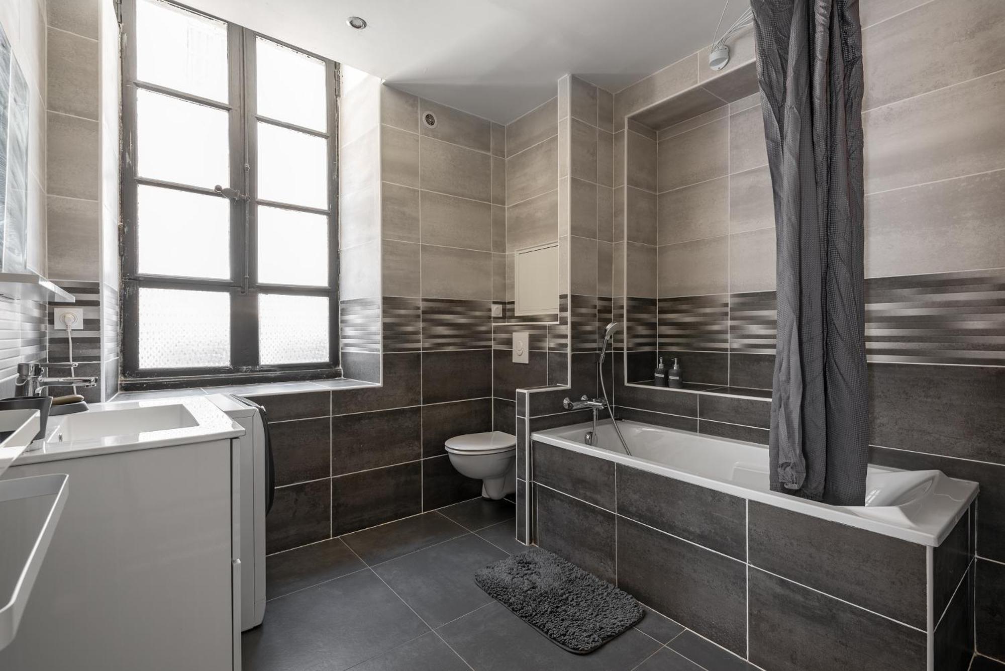 Apparemment Spacieux En Centre De Apartment Carcassonne